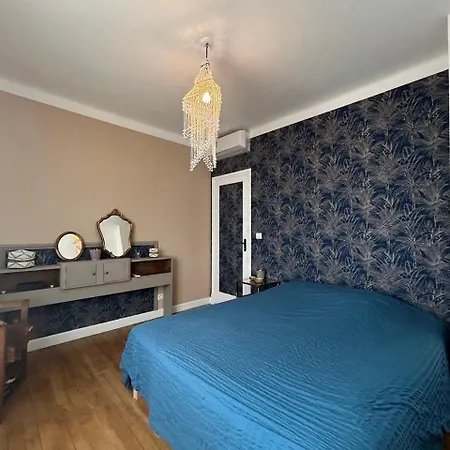 Appartement Comme A La Maison