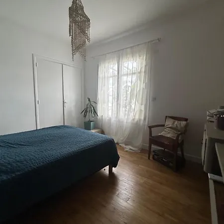 דירה Comme A La Maison נרבון
