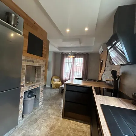 דירה Comme A La Maison *