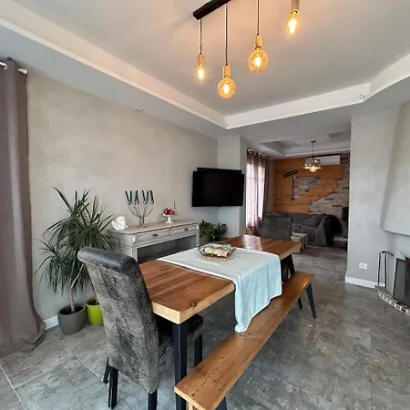 דירה Comme A La Maison *