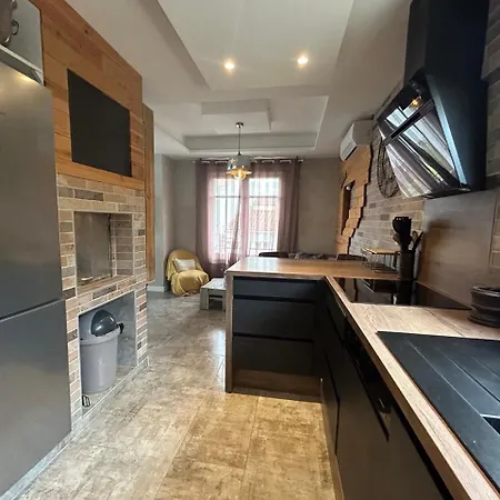 דירה Comme A La Maison *