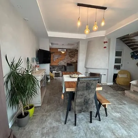 דירה Comme A La Maison נרבון
