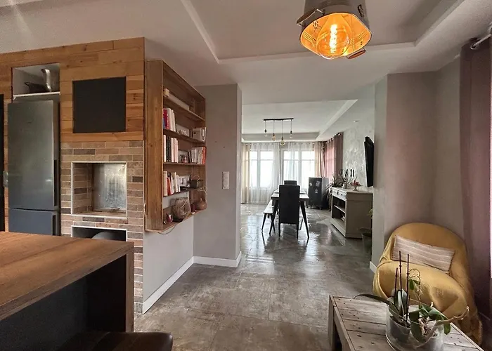 Comme A La Maison Appartement *